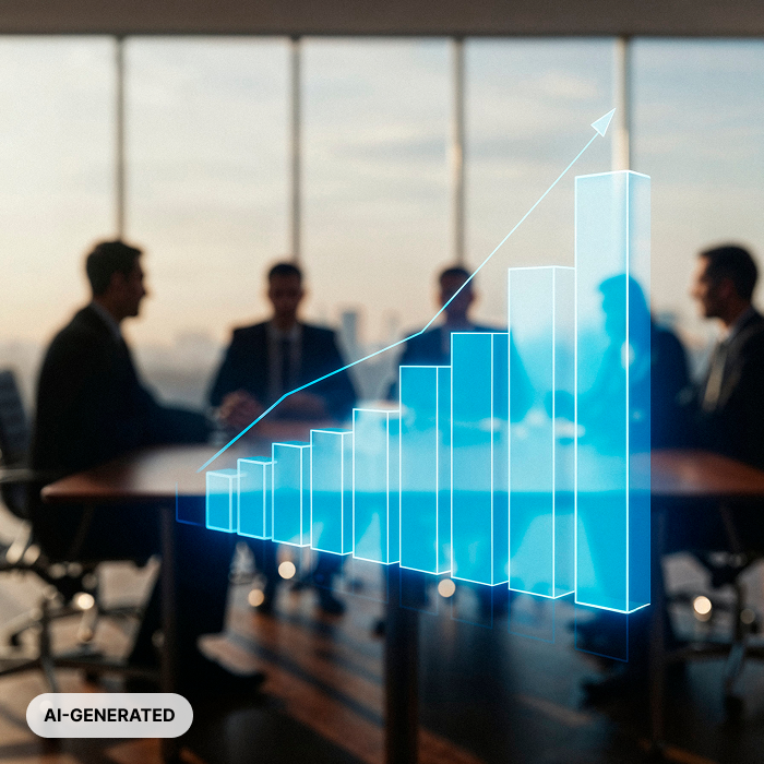 roadmap tecnologica per la digitalizzazione dei processi aziendali di una PMI